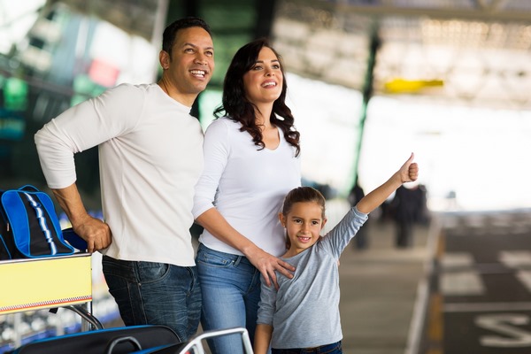 Chauffeur taxi pour trajet de groupe, Hendaye, TAXIBENAT